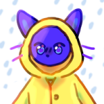 raincoat