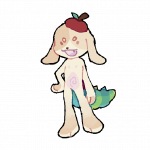 ShrimpMutt Avatar