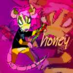 HoneyOpossum Avatar