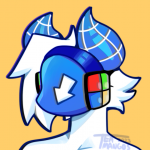 SyberSpace Avatar