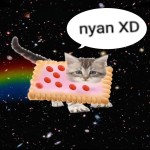 NyanCat4Ever