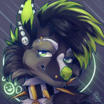 Neon_Shepherd