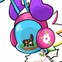 Thumbnail for TERRA-570: Kawaii Marshmellow Paw