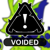 Thumbnail for TERRA-2693: Voided