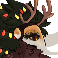 Thumbnail for TERRA-1680: Prancer 🎄