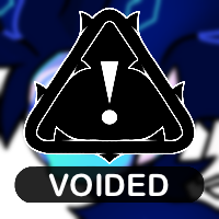 TERRA-721: Voided