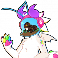 Thumbnail for TERRA-570: Kawaii Marshmellow Paw