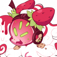 Thumbnail for TERRA-1179: Strawberry Puree 🍓