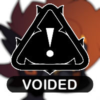 Thumbnail for TERRA-1209: VOIDED