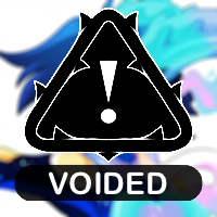 Thumbnail for TERRA-731: VOIDED