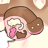 TERRA-1497: 🍦🍪Kitti🍪🍦