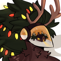 Thumbnail for TERRA-1680: Prancer 🎄