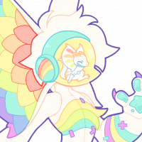 TERRA-1438: Pizzazz 🌈