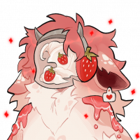 Thumbnail for TERRA-1906: ♡✦️ Florence 🍓🍰