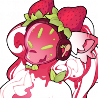 TERRA-1179: Strawberry Puree 🍓