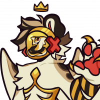 TERRA-2265: 👑 Excalipurr ⚔️