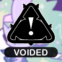 TERRA-2288: VOIDED