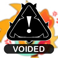 TERRA-2383: VOIDED