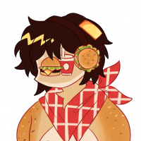 Thumbnail for TERRA-2757: ♡✩ King 🍔🍟