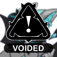 Thumbnail for TERRA-2306: VOIDED