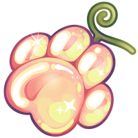 Pawberry